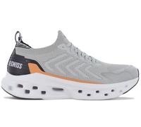 K-Swiss Impulse Tubes Lite - Men's Sneakers Gray 04427-031 Sport Fitness Shoes