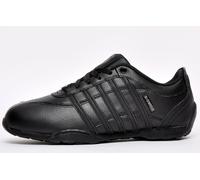 K-Swiss Arvee 1.5 Black Basket