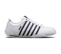 K-Swiss Sneaker ARVEE 1.5 – White/Navy/Grey/Violet Split – UK 7