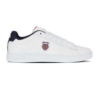 K-swiss Lifestyle Court Shield Ii Trainers White EU 46 Men
