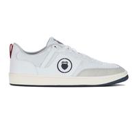 K-swiss Lifestyle K Varsity Trainers White EU 44 Men