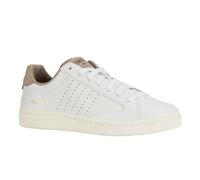 K-swiss Lifestyle Lozan Klub Leather Trainers White EU 43 Men
