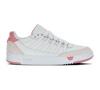 K-swiss Lifestyle Set Pro Trainers White EU 37 Woman