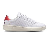 K-swiss Lifestyle Slamm Classic Cc Trainers White EU 41 Men