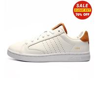 K-Swiss Lozan Klub 1966 Leather Mens Classic Retro Court Casual Sneaker Trainers