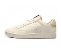 K-Swiss Lozan Klub 1966 Mens Leather Trainers Classic Retro Court Casual Sneaker