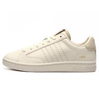 K-Swiss Lozan Klub 1966 Mens Leather Trainers - Off-White - Size UK 12