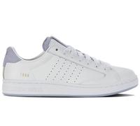 K-Swiss Lozan Klub Lth White Basket