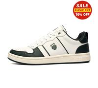 K-Swiss Lozan Match Mens Leather Retro Classic Court Fashion Sneakers Trainers