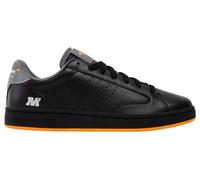 K-Swiss Lozan Mclaren Off-White Trainers, Bk Anthrct Papaya, 10.5 UK