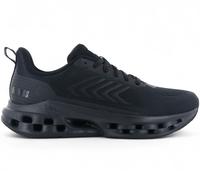 K-Swiss Melrose Tubes Lite - Men Sneakers Black 04494-046 Sport Shoes New