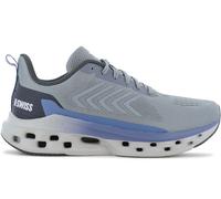 K-Swiss Melrose Tubes Lite Men Sneakers Grey Sport Shoes 04494-047-M New