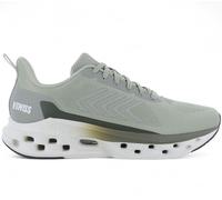 K-Swiss Melrose Tubes Lite - Men Sneakers Green 04494-386 Sport Shoes New