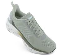 K-Swiss Melrose Tubes Lite Men's Trainers Sneakers Shoes Green 04494-386-M NEW