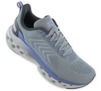 K-Swiss Melrose Tubes Lite Men's Trainers Sneakers Shoes Grey 04494-047-M NEW