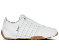 K-Swiss Arvee 1.5 Men's Trainers Size: 8 Colour : White / Grey