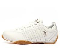 K-Swiss Men Arvee 1.5 Sneaker, White White L Gum, 9.5 UK