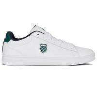 NEW K-Swiss Classic Court Shield II - Men's Sneakers Shoes White 04412-985-M OR