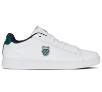 NEW K-Swiss Classic Court Shield II - Men's Sneakers Shoes White 04412-985-M OR