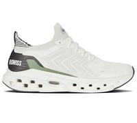 K-Swiss Men Impulse Trainer Sneaker, Blnc Asphlt Wtrcress, 9.5 UK
