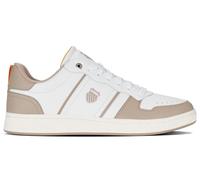 K-Swiss Men Lozan Match LTH Sneaker, White, 12 UK