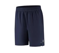 K-Swiss Men’s Hypercourt 7 Inch Shorts 3 - Navy | Performance Tennis/Padel Shorts