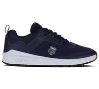 K-Swiss Men Vista Trainer Sp Sneaker, Peacoat Samba White, 13 UK