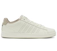 K-Swiss Men's Court Base II Trainers, White, 10.5 UK