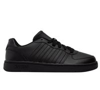 K-Swiss Men's Court Cali Trainers, Black/Black, 43 EU, Black, 9 UK