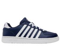 K-Swiss Men's Court Cali Trainers, Indigo/White, 43 EU, Indigo White, 9 UK
