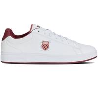 K-Swiss Classic Court Shield - Men's Sneakers White Sports Casual Shoes New