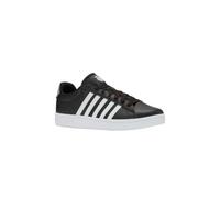 K-Swiss Men's Court Tiebreak II Trainers, Black, 42 EU