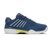 K-Swiss Hypercourt Express 2 HB Clay Shoes UK 10.5 Blue