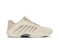 K-Swiss Men's Hypercourt Express 3,Whitecap Gray/Pale Khaki/Turbulence,11 M