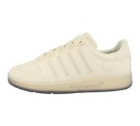 K-Swiss Men's Low Classic VN STC X McLaren Trainers, cream, 8.5 UK