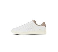 K-Swiss Men's Lozan Club Sneaker, White, 11 UK