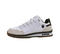 K-Swiss Men's Rinzler Gt Sneaker, Black, 9 UK