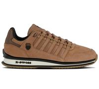 K-Swiss Men's Rinzler Gt Sneaker, Tbacco Tbacco Waxlth, 6 UK