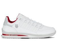 K-Swiss Men's Rinzler Gt Sneaker, Wht Samba Gry VLT, 7.5 UK