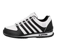 K-Swiss Rinzler GT Leather Men's Sneakers Shoes - 14 Variants Selection