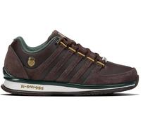 K-Swiss Men's Rinzler Sp Sb Low-Top Sneakers