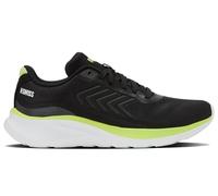 K-Swiss Men's Selby Trainers, Black, 9 UK