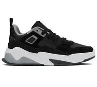K-Swiss Men's Techna Sneaker, Black, 11 UK