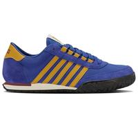 K-Swiss Men's Vintage Trainers, Surf The Web, 10 UK