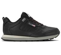 K-Swiss Men's Vista Runner LTH Sneaker, Black, 11 UK