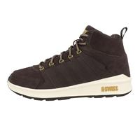 K-Swiss Men's Vista Trainer Midwnt Trainers, Java Abergold, 10.5 UK