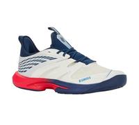 Speed Trac, male, K-Swiss, Sneakers, White, 12 UK, Shoes 12 UK