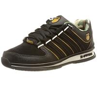 K-Swiss Rinzler Leather Men's Sneakers Sport Leisure Shoes Trainers