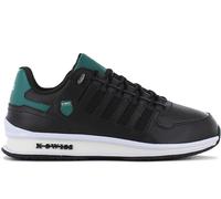 K-Swiss Classic RINZLER GT Men's Sneakers Black 08907-099 Sport Leisure Shoe