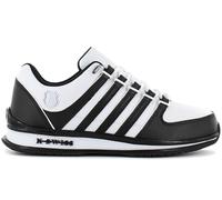 K-Swiss Rinzler GT Leather Men's Sneakers Shoes - 14 Variants Selection